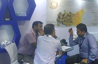 CPhi India 2014