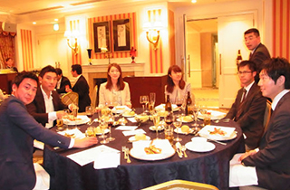 IFIA Japan 2015