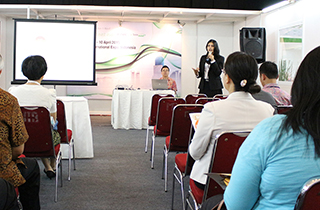 CPhi India 2015 - Day 02