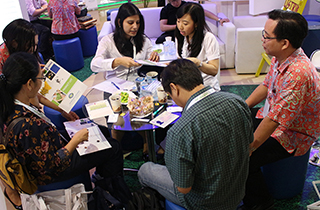 CPhi India 2015 - Day 03