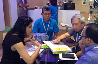 CPhi India 2015 - Day 03
