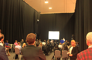 SCS Formulate 2014