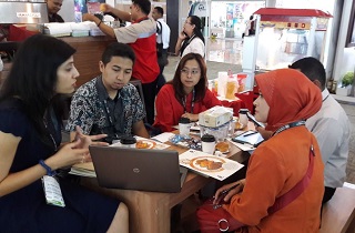 Sabinsa showcases its innovative products and solutions at the CPhI South East Asia 2018 from March 27 - 28 March 2018, JIEXPO, Jakarta, Indonesia