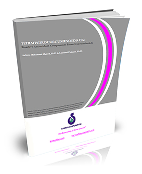 tetrahydrocurcuminoids-overview
