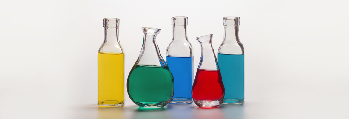Organica Aromatics