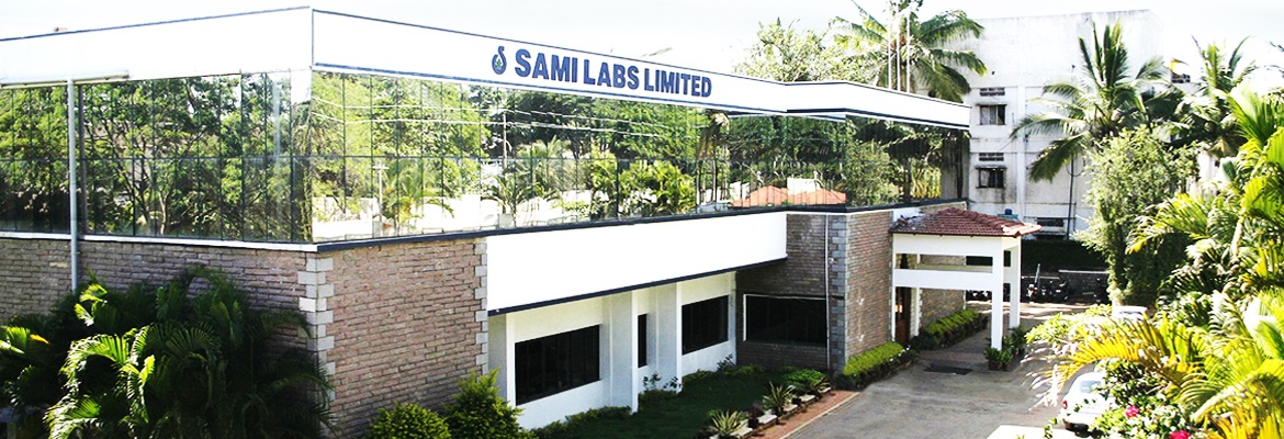 Sami Labs Ltd, Peenya, Bangalore