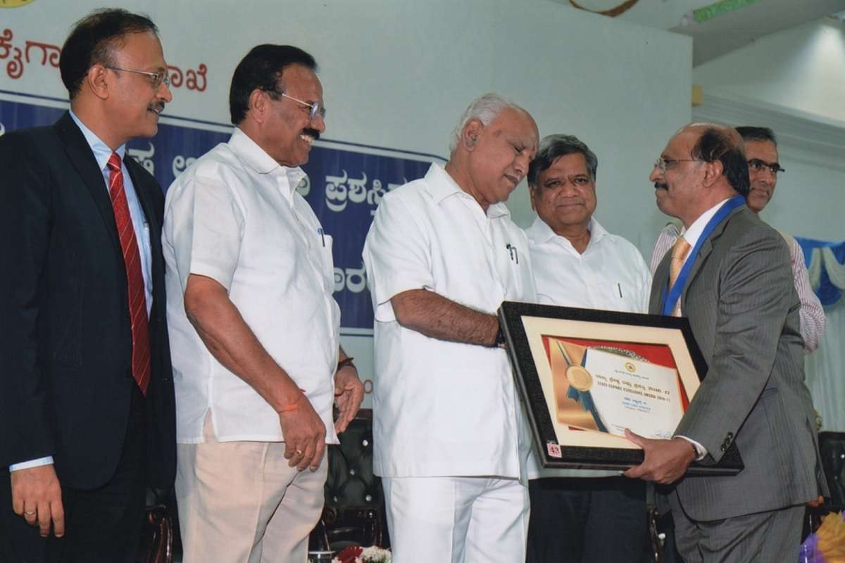 “Export Excellence Awards” 
Awards
