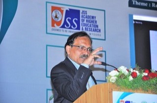Sami-Sabinsa enlightens on ‘Nutraceuticals for Weight Management & Quality and Safety Challenges’ at the International Congress