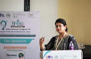 Sami-Sabinsa enlightens on ‘Nutraceuticals for Weight Management & Quality and Safety Challenges’ at the International Congress
