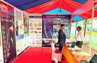 Sami-Sabinsa enlightens on ‘Nutraceuticals for Weight Management & Quality and Safety Challenges’ at the International Congress