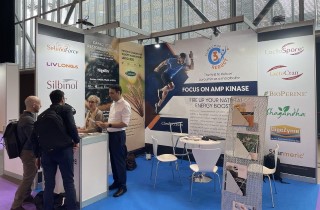 Nutraceuticals Europe Summit and Expo, Barcelona, 08 - 09, 2023