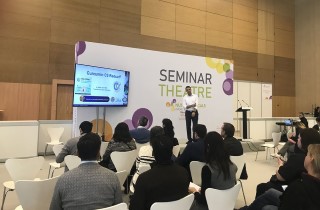 Nutraceuticals Europe Summit and Expo, Barcelona, 08 - 09, 2023