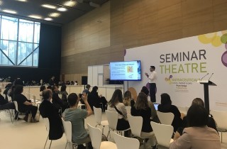 Nutraceuticals Europe Summit and Expo, Barcelona, 08 - 09, 2023