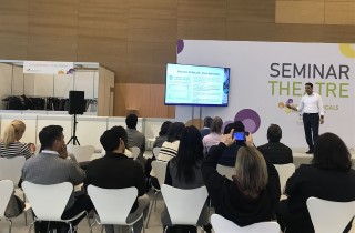 Nutraceuticals Europe Summit and Expo, Barcelona, 08 - 09, 2023