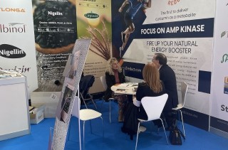 Nutraceuticals Europe Summit and Expo, Barcelona, 08 - 09, 2023