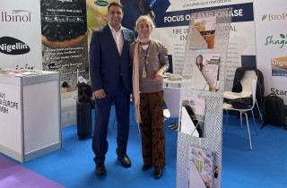 Nutraceuticals Europe Summit and Expo, Barcelona, 08 - 09, 2023