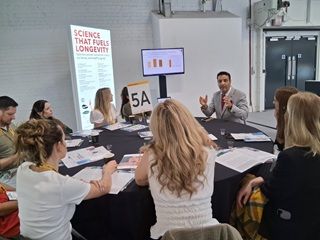 food matters live