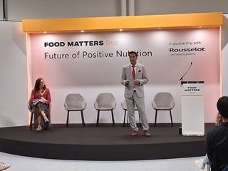 food matters live